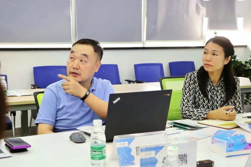 協(xié)會(huì)攜手仲裁委深入走訪廣東建采網(wǎng)，共探互聯(lián)網(wǎng)服務(wù)新格局